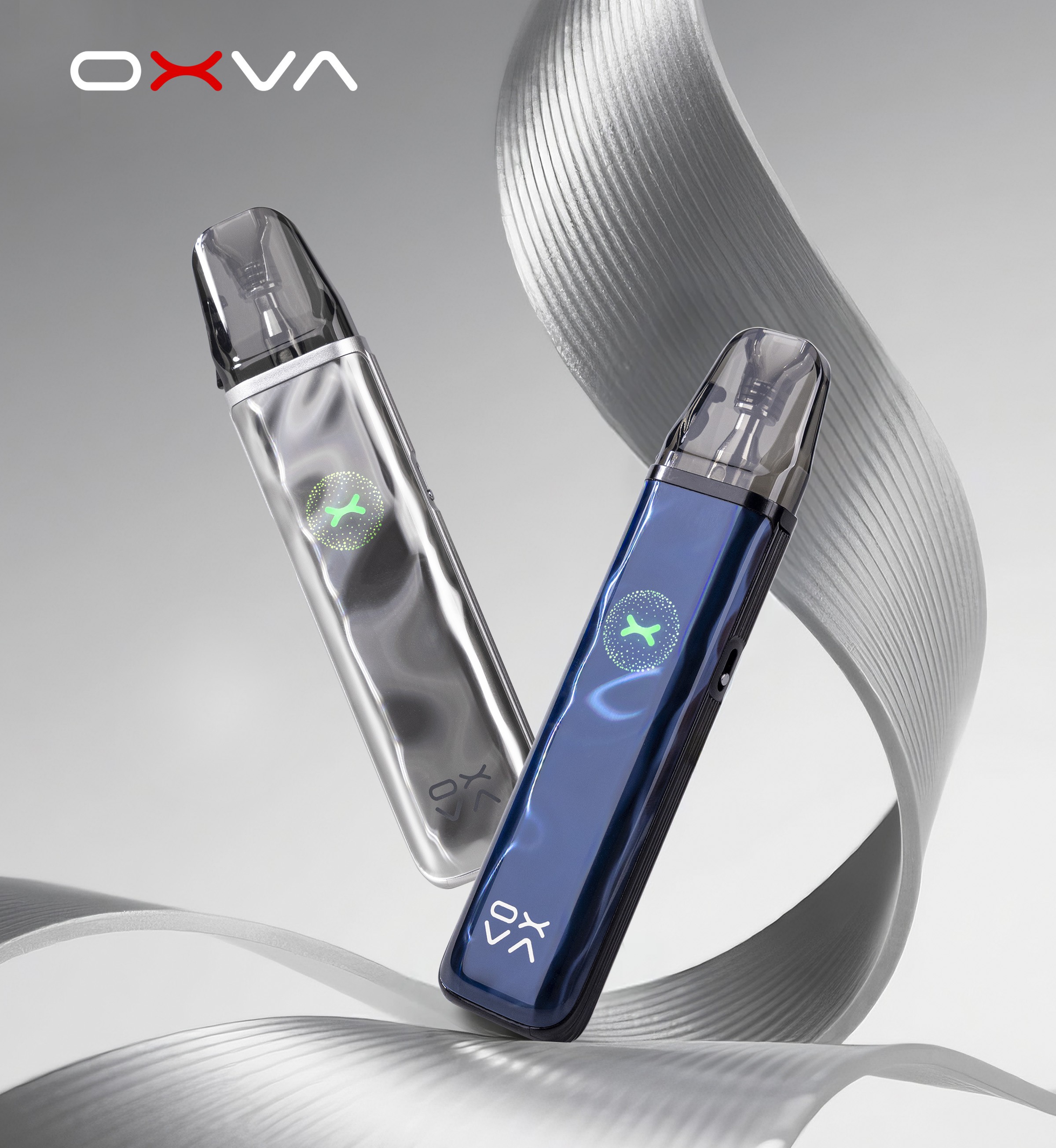 OXVA XLIM GO 2 1500 mAh jednoduchý POD systém s dlouhou výdrží
